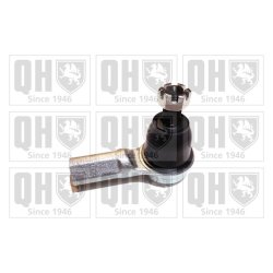 Tie Rod End QUINTON HAZELL QR3984S OE Ref 53541S7A003 QUINTON HAZELL