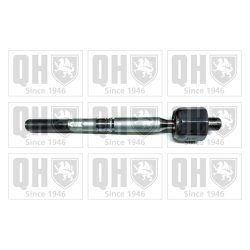 Inner Tie Rod QUINTON HAZELL QR3987S OE Ref 8S0423810A QUINTON HAZELL