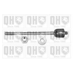 Inner Tie Rod QUINTON HAZELL QR3993S OE Ref 4550330070 QUINTON HAZELL