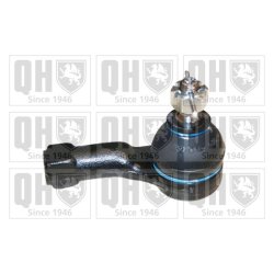 Tie Rod End QUINTON HAZELL QR3995S OE Ref 56821B4050 QUINTON HAZELL