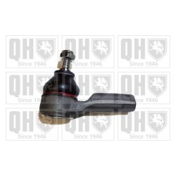 Tie Rod End QUINTON HAZELL QR3996S OE Ref 1607502480 QUINTON HAZELL