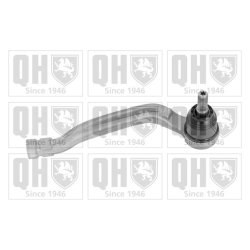 Tie Rod End QUINTON HAZELL QR4001S OE Ref 1610817880 QUINTON HAZELL
