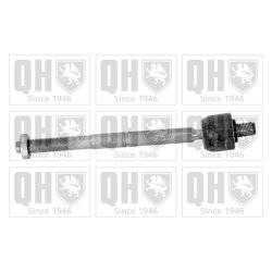 Inner Tie Rod QUINTON HAZELL QR4002S OE Ref SU001A8534 QUINTON HAZELL