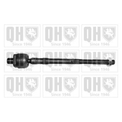 Inner Tie Rod QUINTON HAZELL QR4003S OE Ref 48521CD027 QUINTON HAZELL