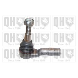 Tie Rod End QUINTON HAZELL QR4004S OE Ref LR033534 QUINTON HAZELL