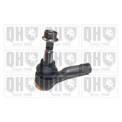 Tie Rod End QUINTON HAZELL QR4007S OE Ref LR010676 QUINTON HAZELL