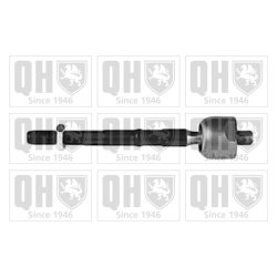 Inner Tie Rod QUINTON HAZELL QR4008S OE Ref 485218799R QUINTON HAZELL