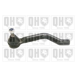 Tie Rod End QUINTON HAZELL QR4009S OE Ref 486404EA0A QUINTON HAZELL