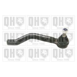 Tie Rod End QUINTON HAZELL QR4010S OE Ref 485204EA0A QUINTON HAZELL