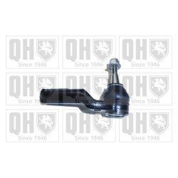 Tie Rod End QUINTON HAZELL QR4011S OE Ref 31317781 QUINTON HAZELL
