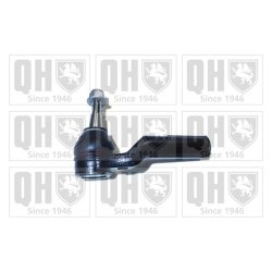 Tie Rod End QUINTON HAZELL QR4012S OE Ref 31317819 QUINTON HAZELL