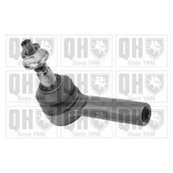 Tie Rod End QUINTON HAZELL QR4017S OE Ref 1609203 QUINTON HAZELL