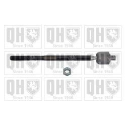 Inner Tie Rod QUINTON HAZELL QR4018S OE Ref 1609184 QUINTON HAZELL