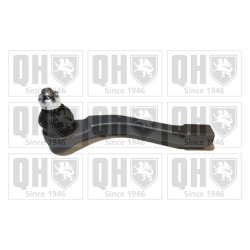 Tie Rod End QUINTON HAZELL QR4019S OE Ref 4666009002 QUINTON HAZELL