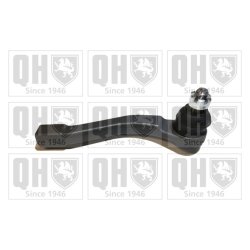 Tie Rod End QUINTON HAZELL QR4020S OE Ref 4666008011 QUINTON HAZELL