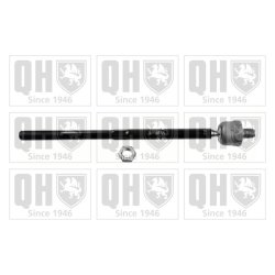 Inner Tie Rod QUINTON HAZELL QR4021S OE Ref 5Q0423810 QUINTON HAZELL