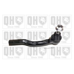Tie Rod End QUINTON HAZELL QR4025S OE Ref GHT232290 QUINTON HAZELL