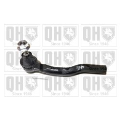 Tie Rod End QUINTON HAZELL QR4026S OE Ref GHT232280 QUINTON HAZELL
