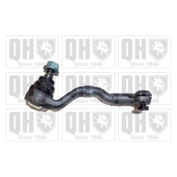 Tie Rod End QUINTON HAZELL QR4028S OE Ref 32106858736 QUINTON HAZELL