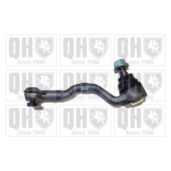 Tie Rod End QUINTON HAZELL QR4029S OE Ref 32106858738 QUINTON HAZELL