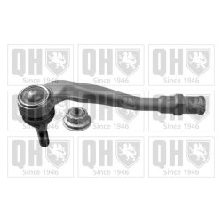 Tie Rod End QUINTON HAZELL QR4030S OE Ref 4H0422817A QUINTON HAZELL