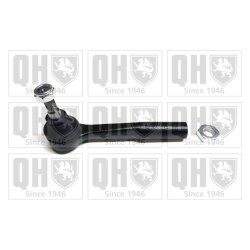 Tie Rod End QUINTON HAZELL QR4032S OE Ref 77366698 QUINTON HAZELL