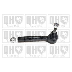 Tie Rod End QUINTON HAZELL QR4033S OE Ref 77366699 QUINTON HAZELL