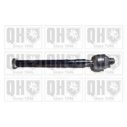 Inner Tie Rod QUINTON HAZELL QR4038S OE Ref 485213026R QUINTON HAZELL