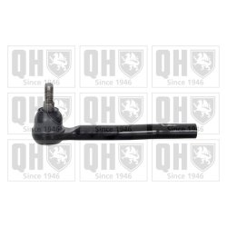 Tie Rod End QUINTON HAZELL QR4040S OE Ref 1729240 QUINTON HAZELL