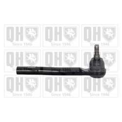 Tie Rod End QUINTON HAZELL QR4041S OE Ref 1727226 QUINTON HAZELL
