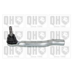 Tie Rod End QUINTON HAZELL QR4042S OE Ref 1729241 QUINTON HAZELL
