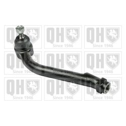 Tie Rod End QUINTON HAZELL QR4047S OE Ref 568202W050 QUINTON HAZELL