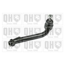 Tie Rod End QUINTON HAZELL QR4048S OE Ref C2Z5518 QUINTON HAZELL