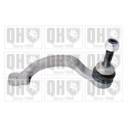 Tie Rod End QUINTON HAZELL QR4049S OE Ref C2Z5517 QUINTON HAZELL