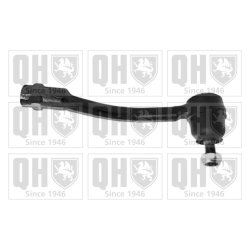 Tie Rod End QUINTON HAZELL QR4052S OE Ref 568201Y501 QUINTON HAZELL