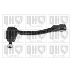Tie Rod End QUINTON HAZELL QR4053S OE Ref 568201Y551 QUINTON HAZELL