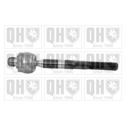 Inner Tie Rod QUINTON HAZELL QR4054S OE Ref 577242P100 QUINTON HAZELL