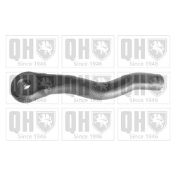 Tie Rod End QUINTON HAZELL QR4058S OE Ref 4546430060 QUINTON HAZELL