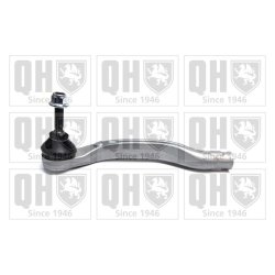 Tie Rod End QUINTON HAZELL QR4060S OE Ref 485206481R QUINTON HAZELL