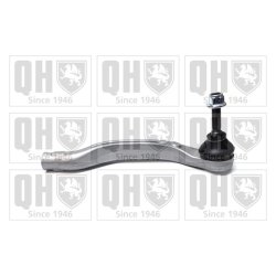 Tie Rod End QUINTON HAZELL QR4061S OE Ref 485201340R QUINTON HAZELL