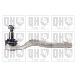 Tie Rod End QUINTON HAZELL QR4062S OE Ref 2043301903 QUINTON HAZELL