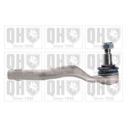 Tie Rod End QUINTON HAZELL QR4063S OE Ref 2043302003 QUINTON HAZELL