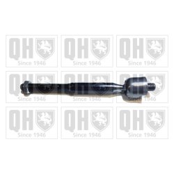 Inner Tie Rod QUINTON HAZELL QR4064S OE Ref GHT232240 QUINTON HAZELL