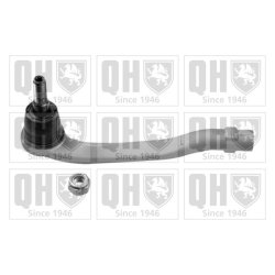 Tie Rod End QUINTON HAZELL QR4067S OE Ref 3817A1 QUINTON HAZELL