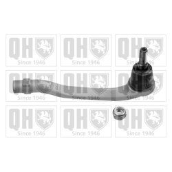 Tie Rod End QUINTON HAZELL QR4068S OE Ref 3817A2 QUINTON HAZELL
