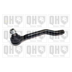 Tie Rod End QUINTON HAZELL QR4070S OE Ref D86404BA0A QUINTON HAZELL