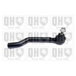 Tie Rod End QUINTON HAZELL QR4071S OE Ref D85204BA0A QUINTON HAZELL