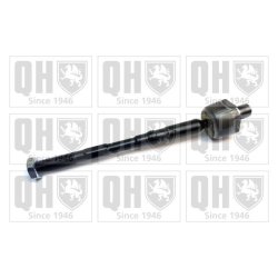 Inner Tie Rod QUINTON HAZELL QR4072S OE Ref D85214BA0A QUINTON HAZELL