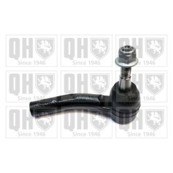 Tie Rod End QUINTON HAZELL QR4073S OE Ref 920003 QUINTON HAZELL