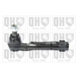 Tie Rod End QUINTON HAZELL QR4075S OE Ref 4504769145 QUINTON HAZELL